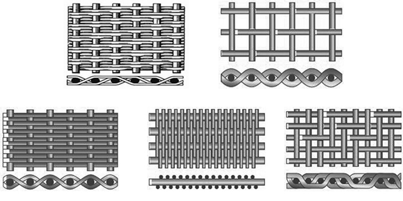 Stainless Steel Fence Wire