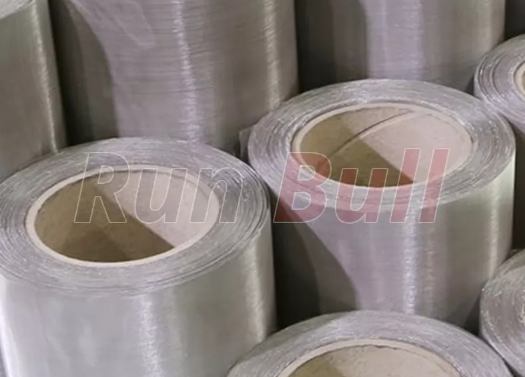 Stainless Steel Wire Mesh