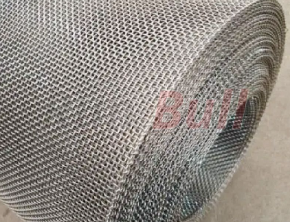 Why Is Stainless Steel Roof Safety Mesh Superior to Galvanized?