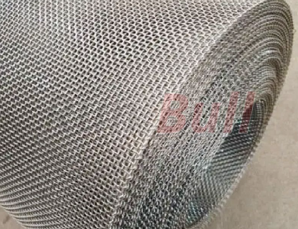 Stainless Steel Wire Mesh