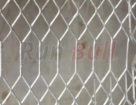 Decorative Expanded Metal Mesh: Uses and Designs