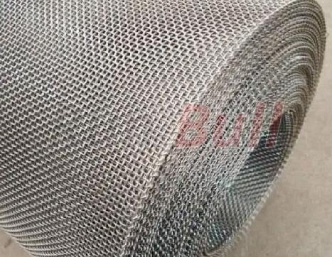 Stainless Steel Wire Mesh