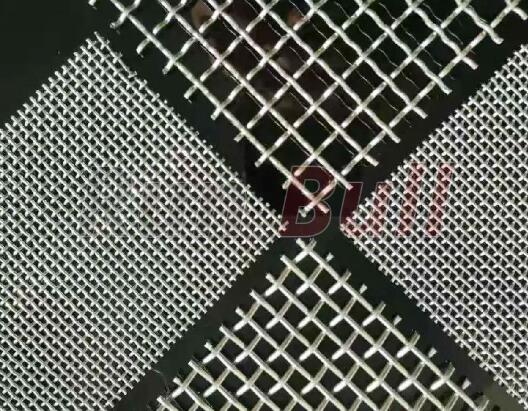 Stainless Steel Wire Mesh