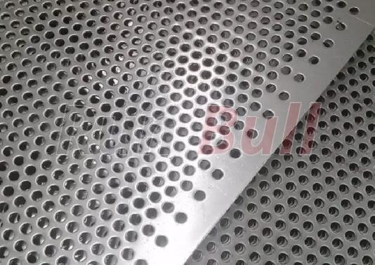 Perforated Metal