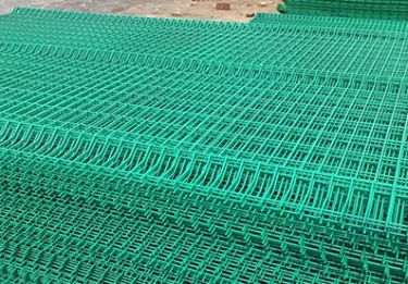 Anping Run Bull Metal Net Co., Ltd.