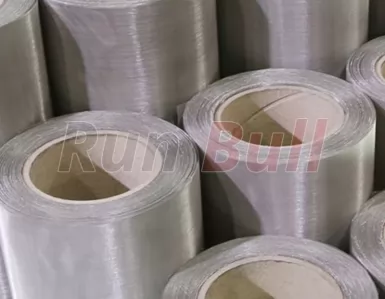 Stainless Steel Wire Mesh