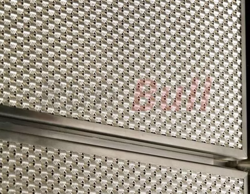 Architectural Decorative Woven Wire Mesh for Cabinet Doors - China  Decorative Wire Mesh, Decorative Mesh