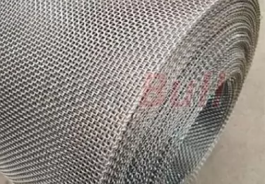 What is Stainless Steel Mesh Used for?