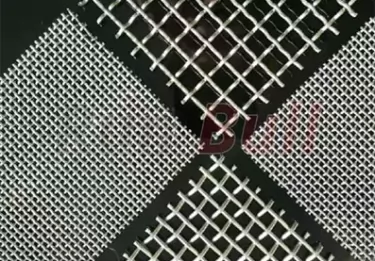 What Is Stainless Steel Wire Mesh?