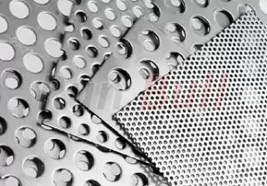What Is a Perforated Sheet Used for?